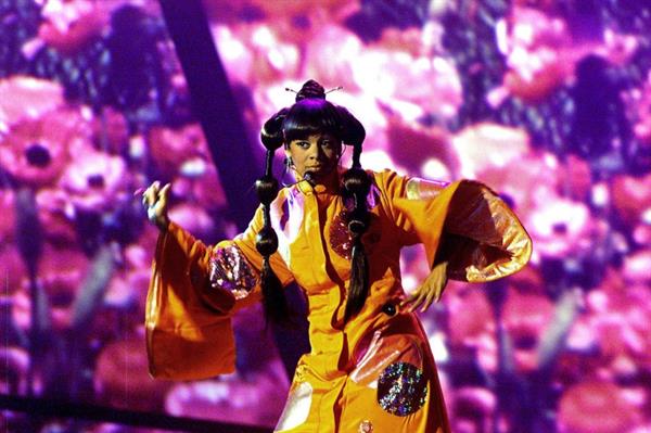 Lisa Lopes