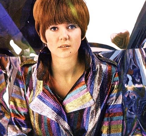 Cilla Black