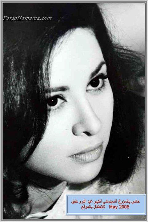 Faten Hamama