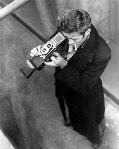 James Dean