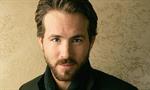 Ryan Reynolds