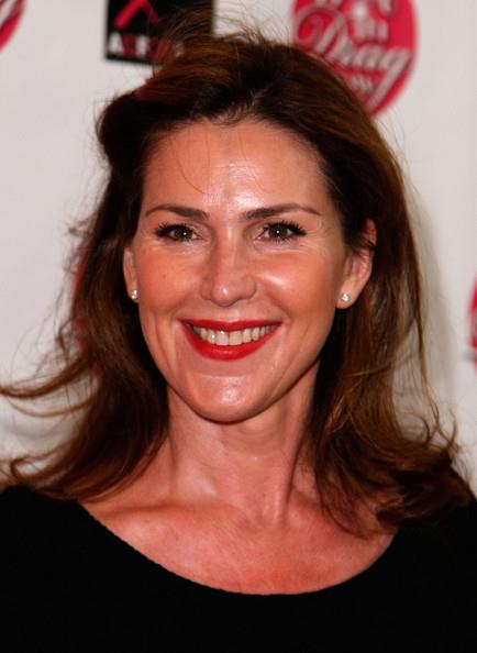 Peri Gilpin