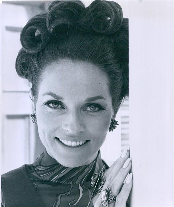 Lee Meriwether