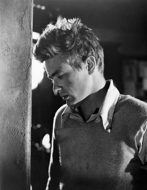James Dean