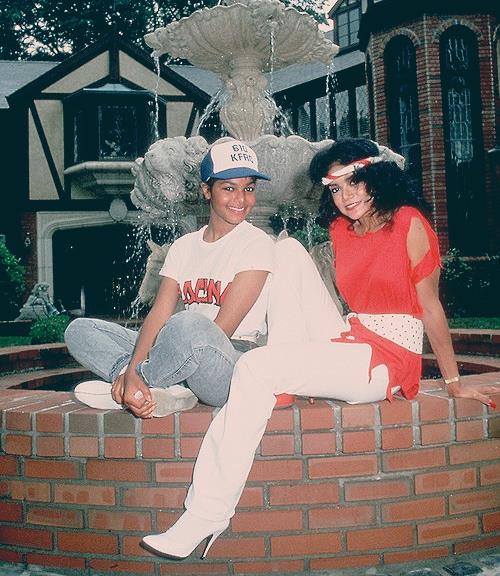 la-toya-jackson