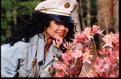 La Toya Jackson
