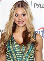 Laverne Cox