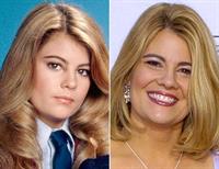 Lisa Whelchel