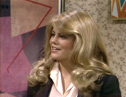 Lisa Whelchel