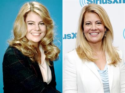 Lisa Whelchel
