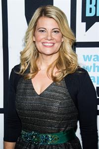 Lisa Whelchel