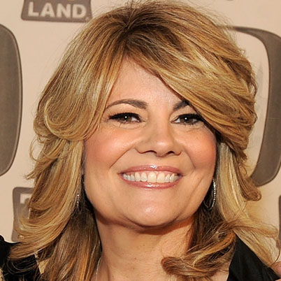 Lisa Whelchel