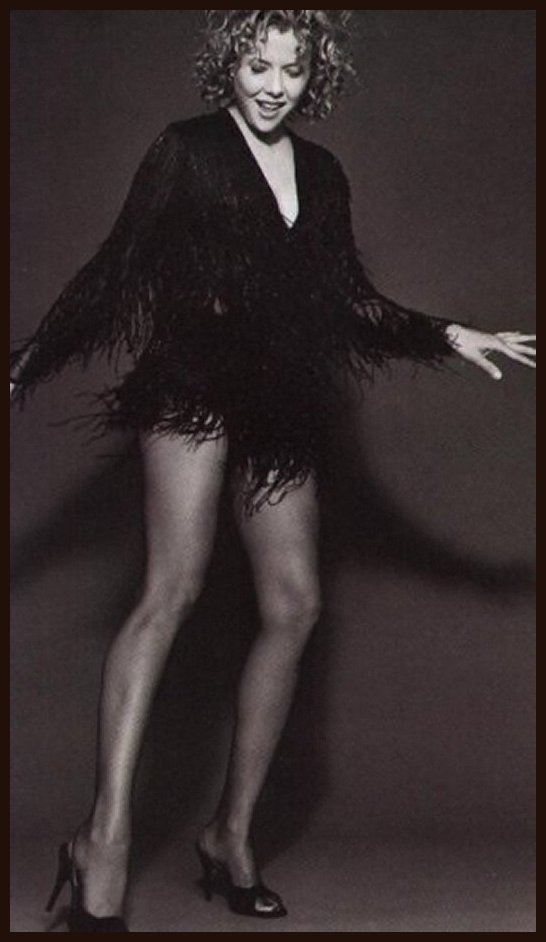 Annette Bening. 