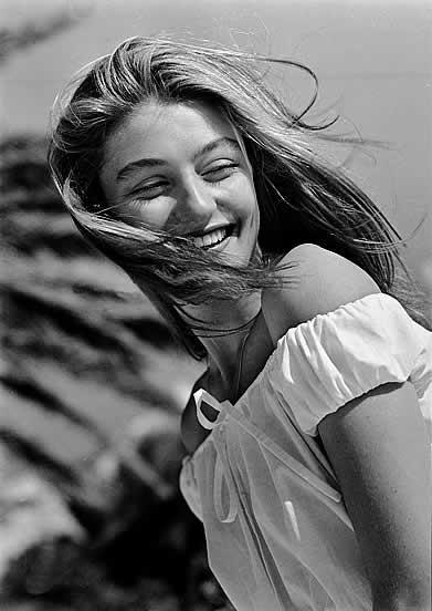 Anouk Aimee