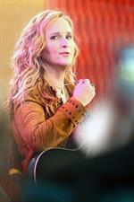 Melissa Etheridge