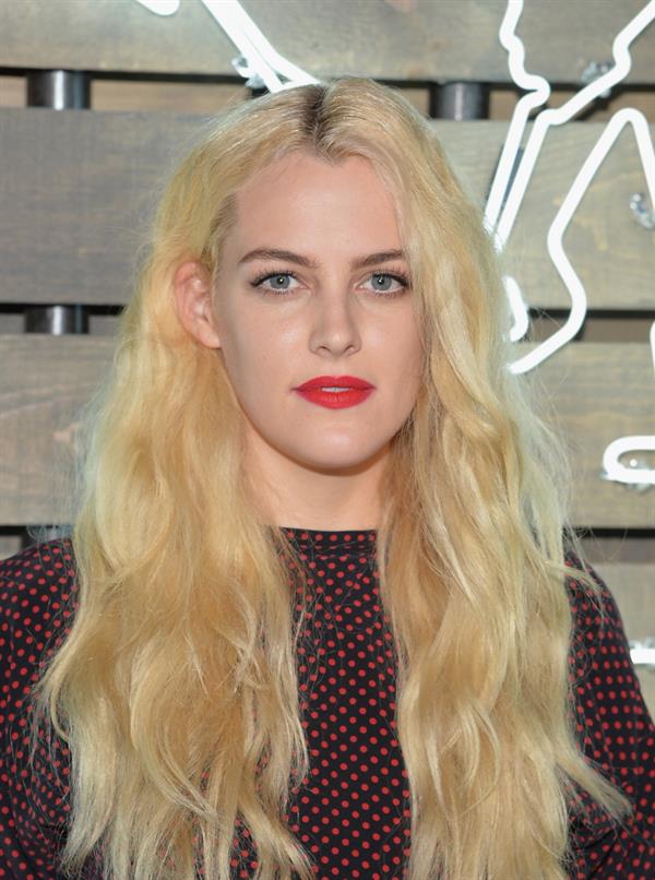 Riley Keough