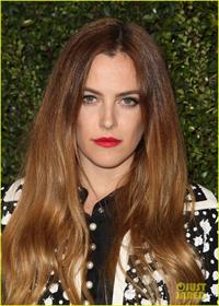 Riley Keough
