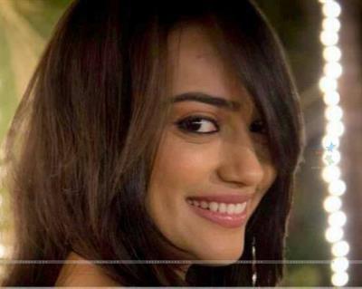 Surbhi Jyoti