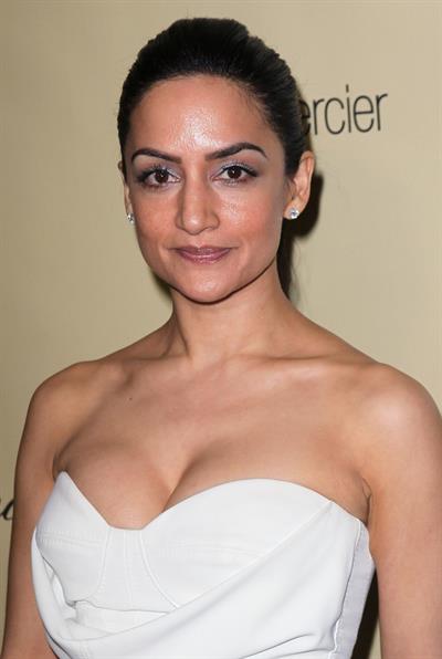 Archie Panjabi