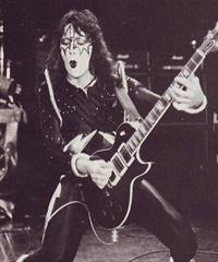 Ace Frehley