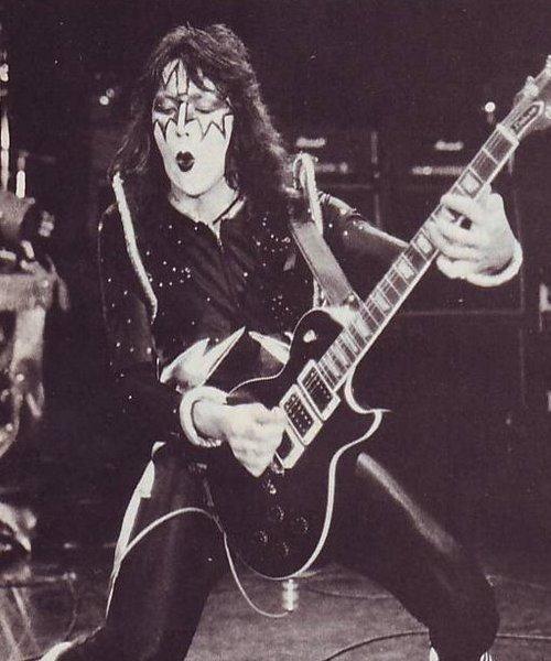 Ace Frehley