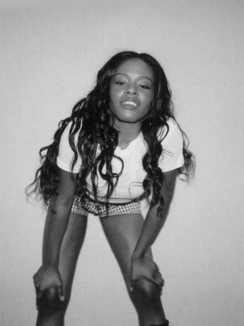 Azealia Banks