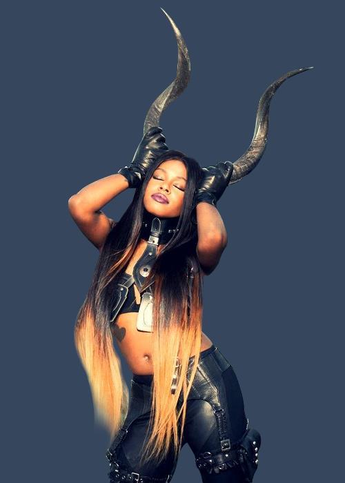 Azealia Banks