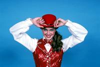 Brooke Shields