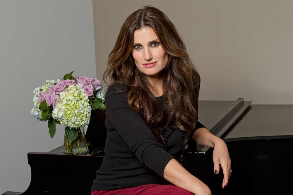 Idina Menzel