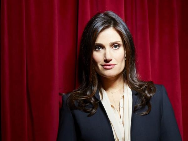 Idina Menzel