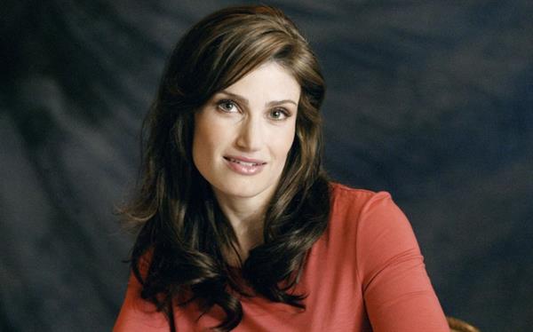 Idina Menzel