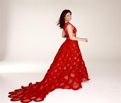 Idina Menzel