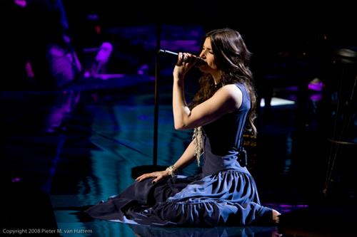 Idina Menzel