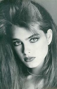 Brooke Shields Pictures Brooke Shields