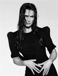 Brooke Shields