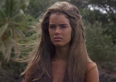 Brooke Shields