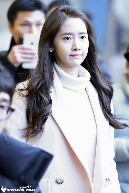 Yoona