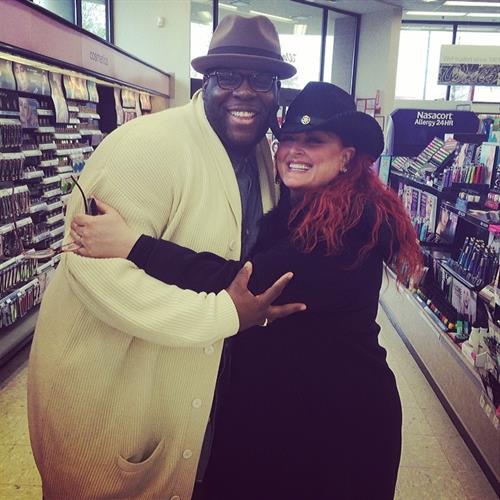 Wynonna Judd
