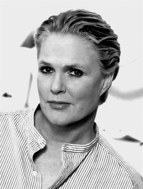 Sharon Gless