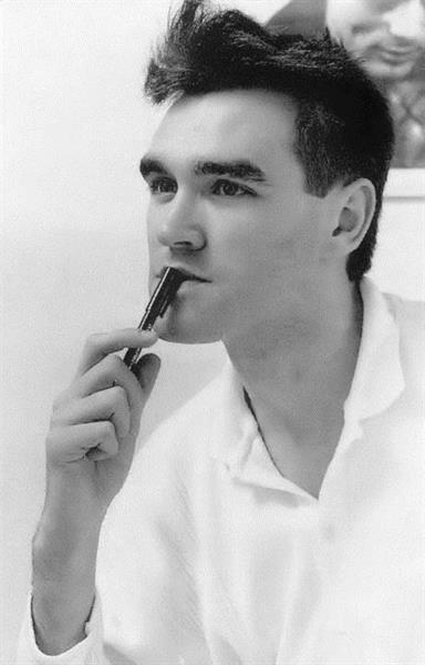 Morrissey