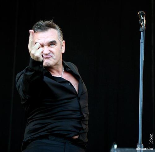 Morrissey