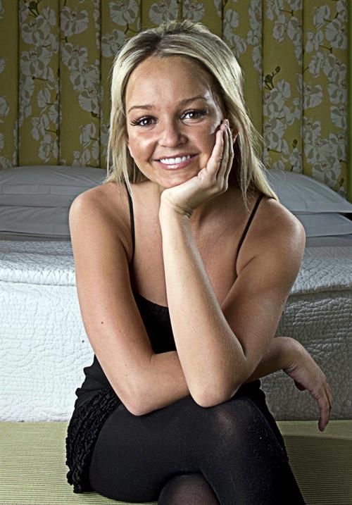 Jennifer Ellison