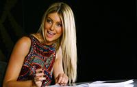 Jennifer Hawkins Pictures Jennifer Hawkins