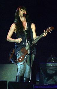 Alanis Morissette