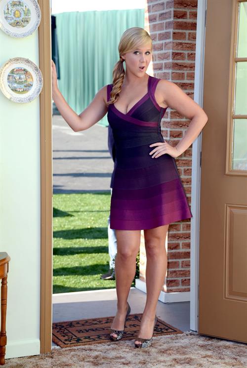Amy Schumer
