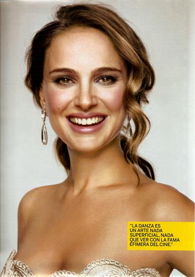Natalie Portman