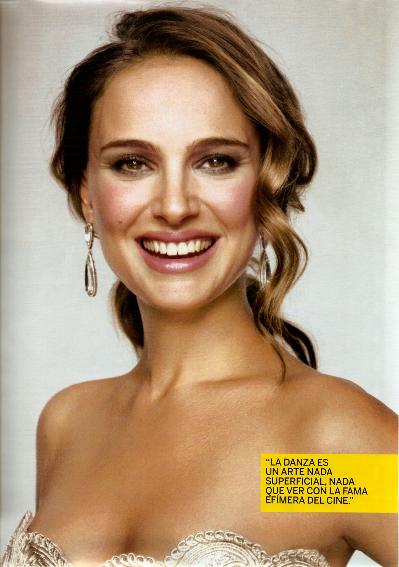 Natalie Portman