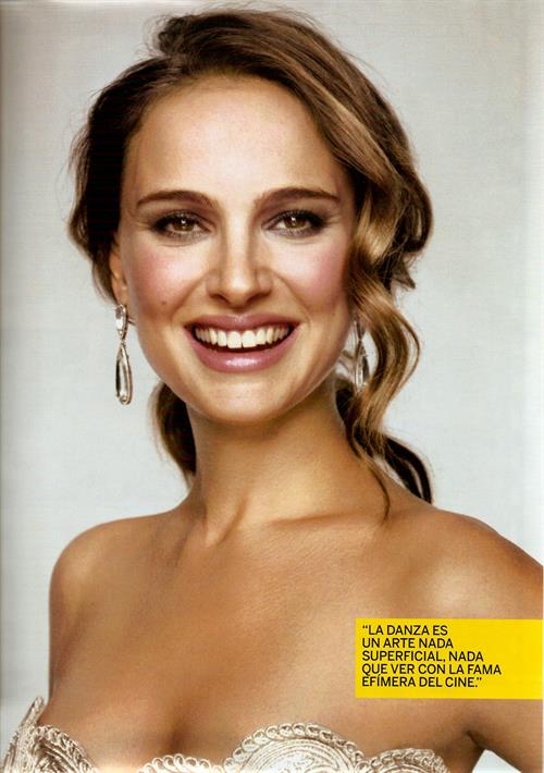 Natalie Portman