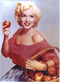 Marilyn Monroe
