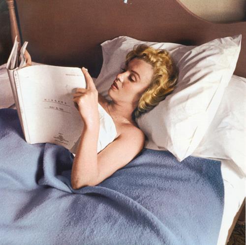 Marilyn Monroe